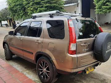 Honda cr v 2002 gasolina vendo camioneta honda crv 2002 2 4 cc Honda cr v 2002 gasolina vendo camioneta honda crv 2002 2 4 cc