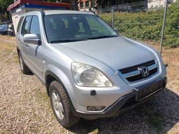 honda cr v 2003 benzin honda cr v es 4x4 tuv 04 2026 honda cr v 2003 benzin honda cr v es 4x4 tuv 04 2026