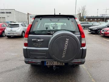 Honda cr v 2005 diesel honda cr