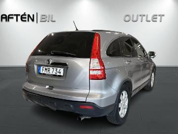 Honda cr v 2007 bensin honda cr Honda cr v 2007 bensin honda cr