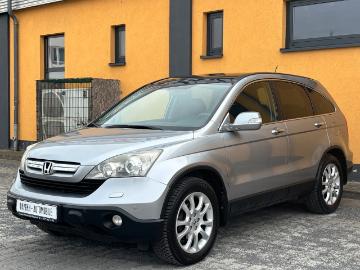 honda cr v 2007 benzin honda cr v 2 0 executive 4wd 2 handkamerapanoleder honda cr v 2007 benzin honda cr v 2 0 executive 4wd 2 handkamerapanoleder