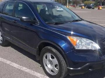 Honda cr v 2007 bonita crv en buen estado Honda cr v 2007 bonita crv en buen estado