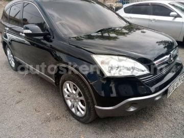 Honda cr v 2007 diesel honda cr v Honda cr v 2007 diesel honda cr v