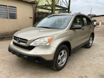 Honda cr v 2007 petrol honda cr v 2007 automatic Honda cr v 2007 petrol honda cr v 2007 automatic