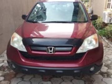 Honda cr v 2007 petrol honda cr v 2007 automatic Honda cr v 2007 petrol honda cr v 2007 automatic