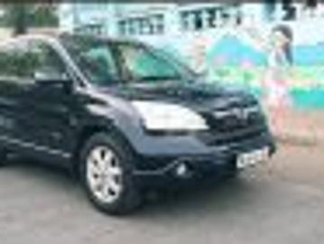 Honda cr v 2008 2008 honda cr v 2 4 mt for sale in pune Honda cr v 2008 2008 honda cr v 2 4 mt for sale in pune