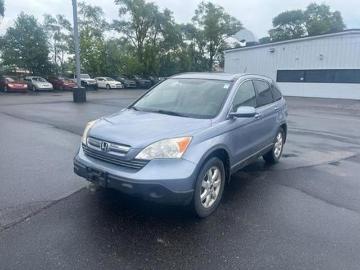 Honda cr v 2008 gasoline 2008 honda cr v ex l plymouth mi Honda cr v 2008 gasoline 2008 honda cr v ex l plymouth mi
