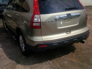 Honda cr v 2008 honda cr v 2008