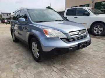 Honda cr v 2008 petrol honda cr v 2008 automatic Honda cr v 2008 petrol honda cr v 2008 automatic