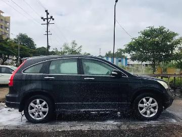 Honda cr v 2008 petrol second hand 2008 honda cr v 2 4 at for sale at rs 3 15 000 in nashik Honda cr v 2008 petrol second hand 2008 honda cr v 2 4 at for sale at rs 3 15 000 in nashik