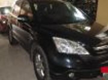 Honda cr v 2009 2009 honda cr v 2 4 at for sale in chennai Honda cr v 2009 2009 honda cr v 2 4 at for sale in chennai
