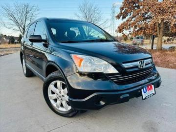 Honda cr v 2009 gasoline 2009 honda cr v ex l denver co Honda cr v 2009 gasoline 2009 honda cr v ex l denver co
