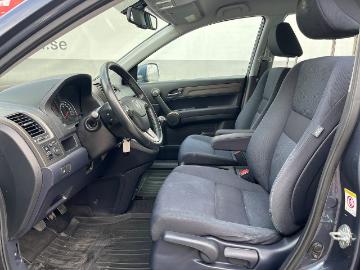 Honda cr v 2010 bensin honda cr