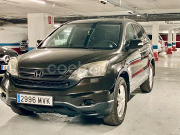Honda cr v 2010 diesel honda cr v 2 2 ictdi comfort 5p