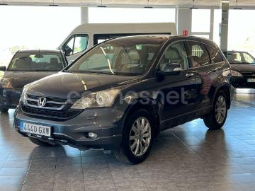 Honda cr v 2010 diesel honda cr v 2 2 ictdi luxury Honda cr v 2010 diesel honda cr v 2 2 ictdi luxury