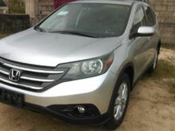 Honda cr v 2010 honda cr v 2010 automatic
