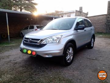 Honda cr v 2011 nafta honda crv lx at 4x2 2011 nafta 131000km muy buen estado clasificados...