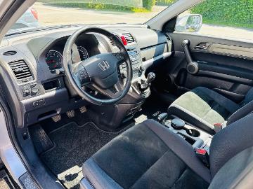 Honda cr v 2012 bensin honda cr Honda cr v 2012 bensin honda cr