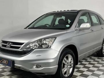 Honda cr v 2012 honda cr v 2 4 executive 2012 Honda cr v 2012 honda cr v 2 4 executive 2012