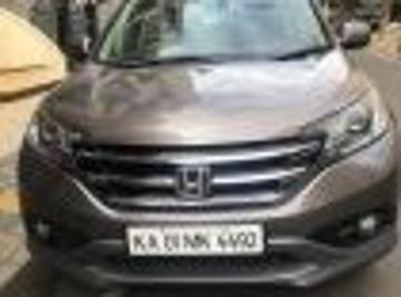 Honda cr v 2013 2013 honda cr v 2 0l 2wd at for sale in bangalore Honda cr v 2013 2013 honda cr v 2 0l 2wd at for sale in bangalore