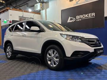 Honda cr v 2013 gasolina 2013 honda cr v lx 4x2 185cv Honda cr v 2013 gasolina 2013 honda cr v lx 4x2 185cv