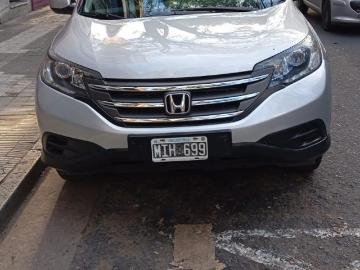 Honda cr v 2013 nafta honda crv lx 4x2 2013 nafta 200000km honda crv lx clasificados de au...