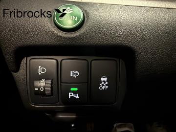 Honda cr v 2014 bensin honda cr