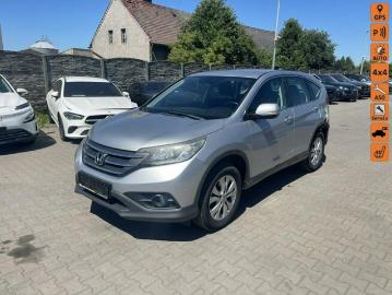 Honda cr v 2014 benzyna honda cr v 4x4 klimatronik kamera podgrzewanie Honda cr v 2014 benzyna honda cr v 4x4 klimatronik kamera podgrzewanie
