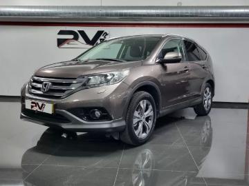 Honda cr v 2014 diesel 2014 honda cr v setubal