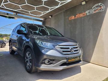 Honda cr v 2014 diesel auto 132 Honda cr v 2014 diesel auto 132