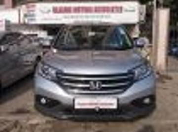Honda cr v 2015 2015 honda cr v 2 0l 2wd at for sale in mumbai Honda cr v 2015 2015 honda cr v 2 0l 2wd at for sale in mumbai