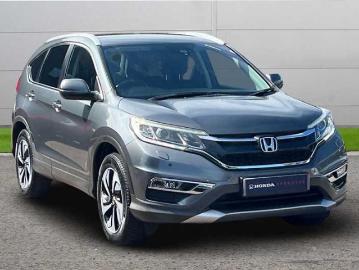 Honda cr v 2015 diesel honda cr v 1 6 i dtec 160 sr 5dr auto Honda cr v 2015 diesel honda cr v 1 6 i dtec 160 sr 5dr auto