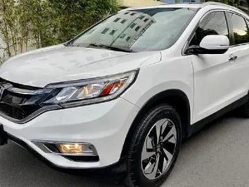 Honda cr v 2015 gasolina honda cr v 2015 exl navi Honda cr v 2015 gasolina honda cr v 2015 exl navi