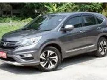 Honda cr v 2016 2016 honda cr v 2 4 el suv