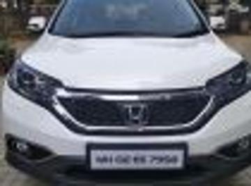Honda cr v 2016 2016 honda cr v 2 4l 4wd avn for sale in mumbai Honda cr v 2016 2016 honda cr v 2 4l 4wd avn for sale in mumbai