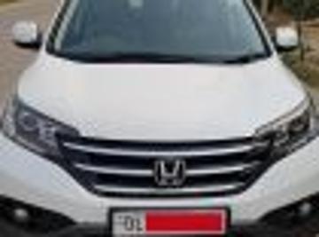 Honda cr v 2016 2016 honda cr v 2 4l 4wd avn for sale in new delhi Honda cr v 2016 2016 honda cr v 2 4l 4wd avn for sale in new delhi
