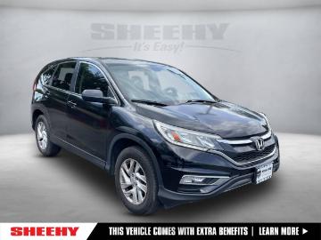 Honda cr v 2016 2016 honda cr v ex alexandria va Honda cr v 2016 2016 honda cr v ex alexandria va