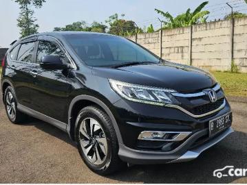 Honda cr v 2016 bensin 2016 honda cr v Honda cr v 2016 bensin 2016 honda cr v