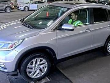 Honda cr v 2016 gasoline 2016 honda cr v ex l woodbridge va Honda cr v 2016 gasoline 2016 honda cr v ex l woodbridge va