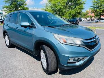 Honda cr v 2016 gasoline 2016 honda cr v ex sterling va Honda cr v 2016 gasoline 2016 honda cr v ex sterling va