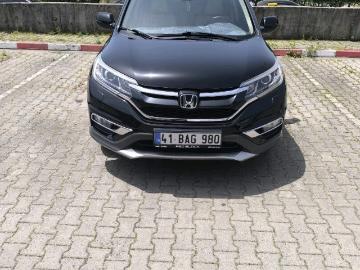 Honda cr v 2016 lpg dizel honda cr v Honda cr v 2016 lpg dizel honda cr v