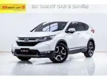 Honda cr v 2017 2017 honda cr v 1 6 dt el suv