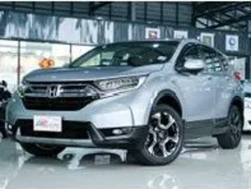 Honda cr v 2017 2017 honda cr v 2 4 el suv