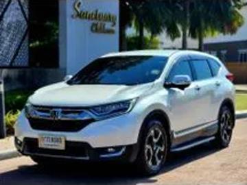 Honda cr v 2017 2017 honda cr v 2 4 el suv