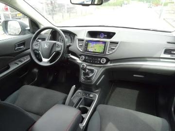 Honda cr v 2017 diesel honda cr v suv4x4pick up en gris occasion a metz pour 16 900 Honda cr v 2017 diesel honda cr v suv4x4pick up en gris occasion a metz pour 16 900