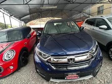 Honda cr v 2017 ex factura original unica dueña Honda cr v 2017 ex factura original unica dueña