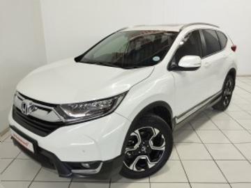 Honda cr v 2017 petrol 2017 honda cr v 1 5t executive awd cvt