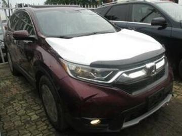 Honda cr v 2017 petrol honda cr v 2017 automatic