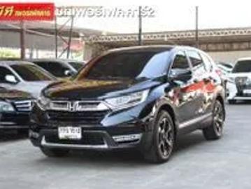 Honda cr v 2018 2018 honda cr v 1 6 dt el suv Honda cr v 2018 2018 honda cr v 1 6 dt el suv
