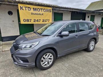 Honda cr v 2018 diesel honda cr v 2018 1 6i dtec sr 2wd for sale in co galway for 16 499 o... Honda cr v 2018 diesel honda cr v 2018 1 6i dtec sr 2wd for sale in co galway for 16 499 o...